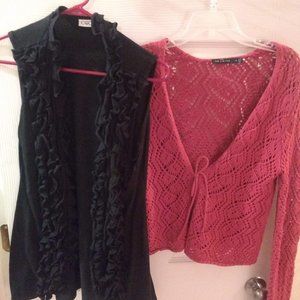 Two for One Tops!